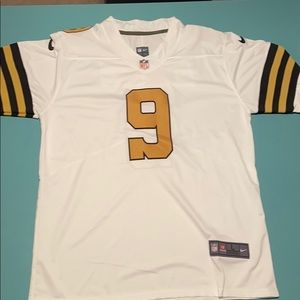 Drew Brees - #9 - New Orleans Saints